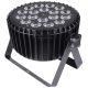 3. LIGHT4ME ALU QUAD PAR 18x6W RGBW - Bühnenscheinwerfer