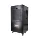 AWTOOLS Luftentfeuchter 130 l/24 h DH130 Black Line