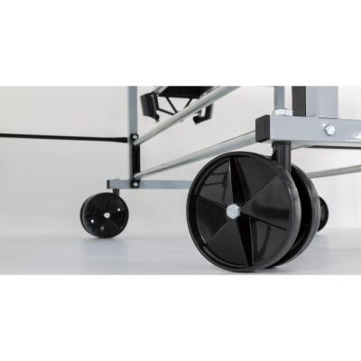 10. Tischtennisplatte SPONETA S3-47i blau