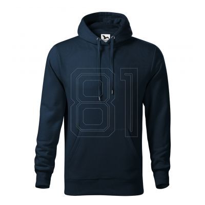 3. Malfini Cape M MLI-41302 Sweatshirt
