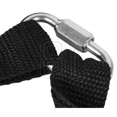 3. Geschwindigkeitstrainingsband 4,5 m Yakimasport 100053
