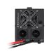 5. Rebel POWER-500 Notstromversorgung – Sinuswellenwandler mit Ladefunktion, 12 V/230 V, 500 VA/300 W