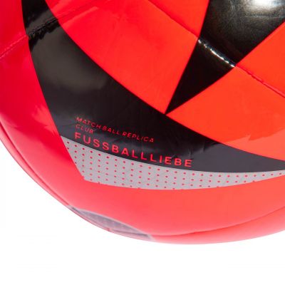 4. Fußball adidas Euro24 Fussballliebe Club IN9375
