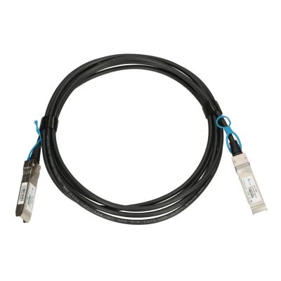 Extralink SFP28-Kabel, SFP28 DAC, 25 Gbit/s, 3 m
