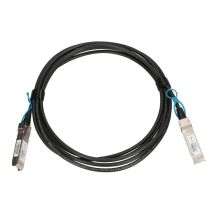 Extralink SFP28-Kabel, SFP28 DAC, 25 Gbit/s, 3 m