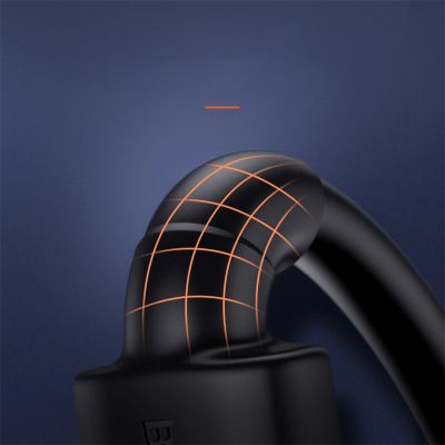 12. Baseus Cafule 4K HDMI Kabel 5m - Schwarz