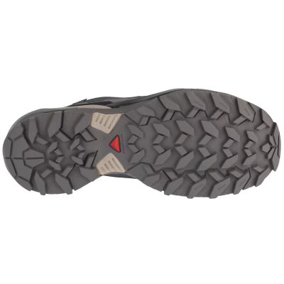 4. Salomon X Ultra 360 GTX W L49102300 Lila 41 1/3
