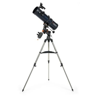 2. Celestron AstroMaster 130 EQ-MD Teleskop