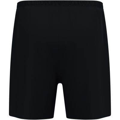 3. Herren-Shorts Odlo ESSENTIAL 6 INCH 2-in-1, schwarz