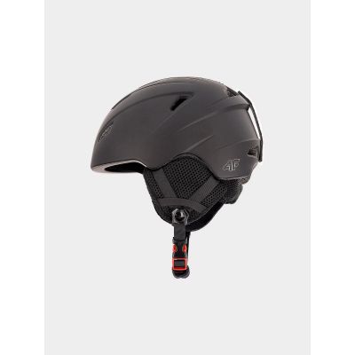 5. Unisex-Skihelm 4F 4FWAW24AHELU089-20S