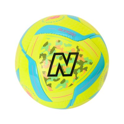 New Balance Audazo Match Fußball HLB FB23006GHLB