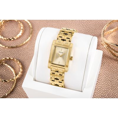 5. Guess Cove GW1026L2 Damenuhr + Box