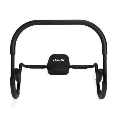 7. VIRTUFIT BAUCHTRAINER PRO - SCHWARZ