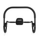 7. VIRTUFIT BAUCHTRAINER PRO - SCHWARZ