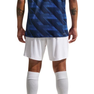 2. Nike France Match 2026/27 Herrenshorts Weiß IB5240 100