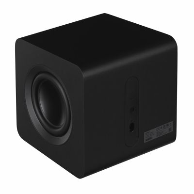 19. Samsung HW-Q800F/EN Soundbar 5.1.2 Kanäle 400W Bluetooth 5.3 Dolby Atmos Schwarz