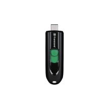 USB-Stick 128 GB Transcend JetFlash 790C USB 3.2 schwarz