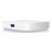 Router (Gateway). UniFi Controller. Switch Ubiquiti UniFi Cloud Gateway Ultra (UCG-Ultra-EU)