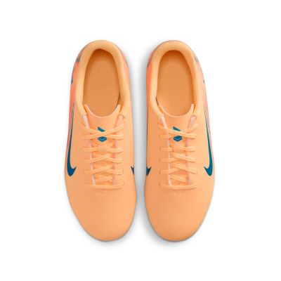 3. Nike Junior Mercurial Vapor 16 Club Kylian Mbappé FG/MG Fußballschuhe FQ8288-801