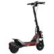 7. Segway Ninebot Kickscooter ZT3 Pro E 1600 W 25 km/h 11" Schwarzer Roller