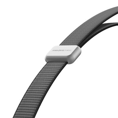 2. AmazingThing Titan MagStrap Magnetischer Handygurt – Schwarz