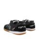 9. Joma Top Flex Foot Shape 2501 Hallenfußballschuhe schwarz FOTOPW2501IN