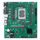 2. ASUS PRO H810M-C-CSM Intel H810 LGA 1851 (Sockel V1) Micro-ATX
