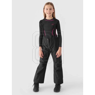 7. 4F Jr Skihose 4FJWAW24TFTRF659-20S