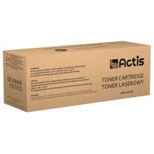 Actis TH-532A Toner (ersetzt HP 304A CC532A, Canon CRG-718Y; Standard; 3000 Seiten; Gelb)