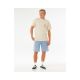 3. RIP CURL Suchsymbol T-Shirt Beige