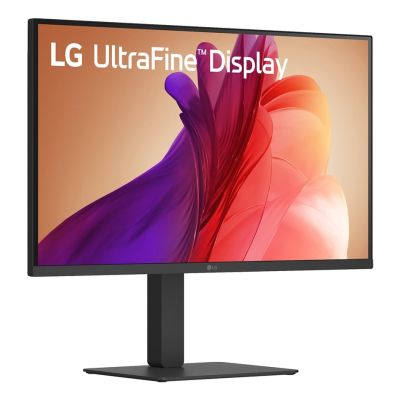 3. LG LCD-Monitor 32" VA 4K 32U720A-B