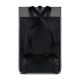 6. Rains Rucksack Grau W3 13000 13