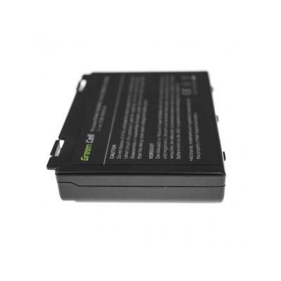 3. GREEN CELL AKKU AS01 FÜR ASUS A32-F82 4400 mAh 11,1 V
