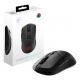 5. MSI VERSA 300 Gaming-Maus für Rechtshänder, RF Wireless + Bluetooth + USB Type-C, optisch, 8000 DPI