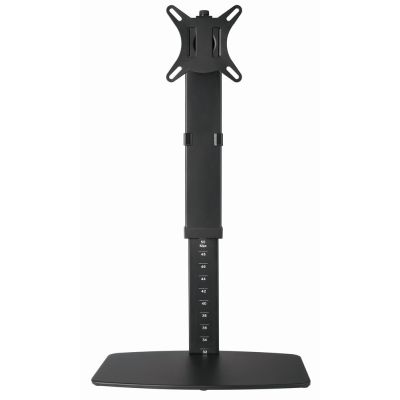 5. GEMBIRD Höhenverstellbarer Monitorständer 17"-32", bis zu 8 kg