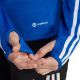 11. Adidas Tiro 23 League Training Top W HS3486 Sweatshirt