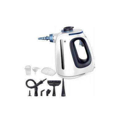 2. Dampfreiniger HDR 8735 HEINRICH"S