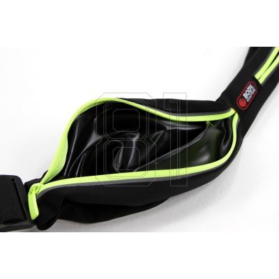 7. Reflective BP 105 running belt