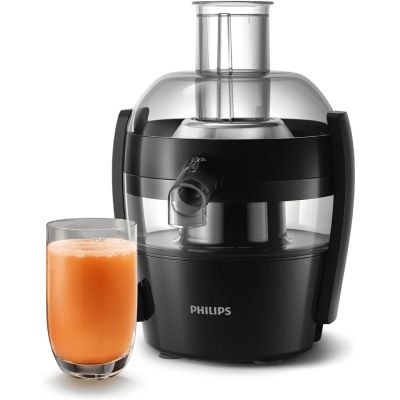 3. Entsafter PHILIPS HR 1832/00
