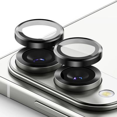 2. Tech-Protect Quick Set+ Panzerglas für Samsung Galaxy S25 Edge - Klar