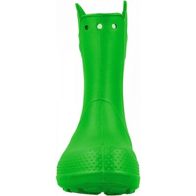 Crocs Handle It Kids Gummistiefel aus patentiertem Material Croslite™