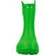 Crocs Handle It Kids Gummistiefel aus patentiertem Material Croslite™