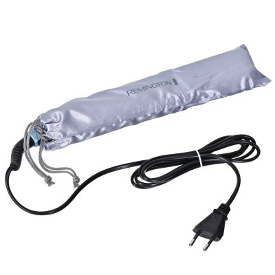 5. REMINGTON Wet2Straight S7300 Haarglätter (blau)