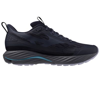 2. Mizuno WAVE RIDER TT 3 J1GC253201 Schuhe
