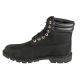 6. Timberland 6 IN WR Basic Boot 1A27X6 Schwarz 44.5