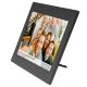 5. Denver PFF-1015B Digitaler Bilderrahmen, Schwarz, 25,6 cm (10,1") Touchscreen, WLAN