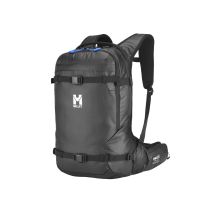 MILLET COSMIC LT 20 Rucksack, schwarz