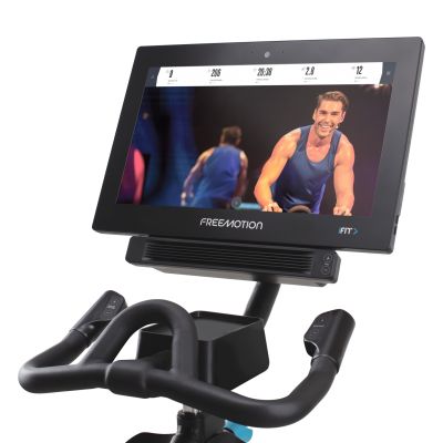 4. Freemotion b22.7 COACH™ Bike FMEX84821 Spinning-Bike