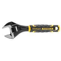 Stanley FATMAX FMHT13126-0 verstellbarer Schraubenschlüssel