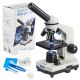9. Delta Optical Biolight 100 Mikroskop